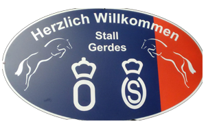 Stall Gerdes