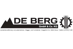 De Berg