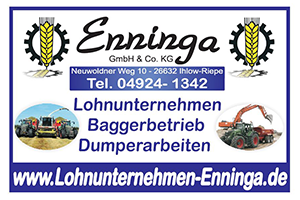 Lohn Enninga