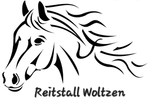 Reitstall Woltzen in Wiesen